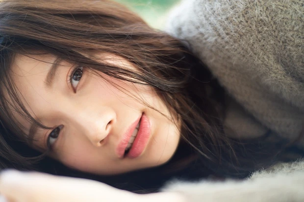 小倉優香流・お風呂の入り方をレクチャー！ ハリのある柔肌の秘密は、お湯の温度と洗い方にあり！