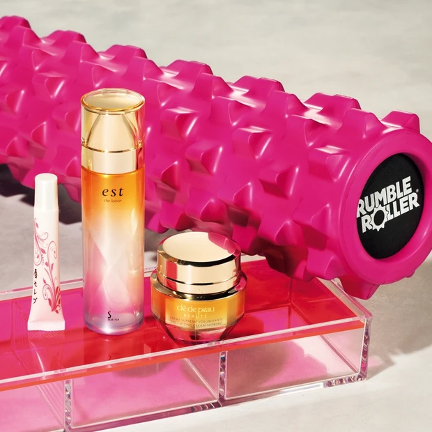 EXIT・りんたろー。さんのお気に入りを発表！ バイブスアゲ↑アイテムは…