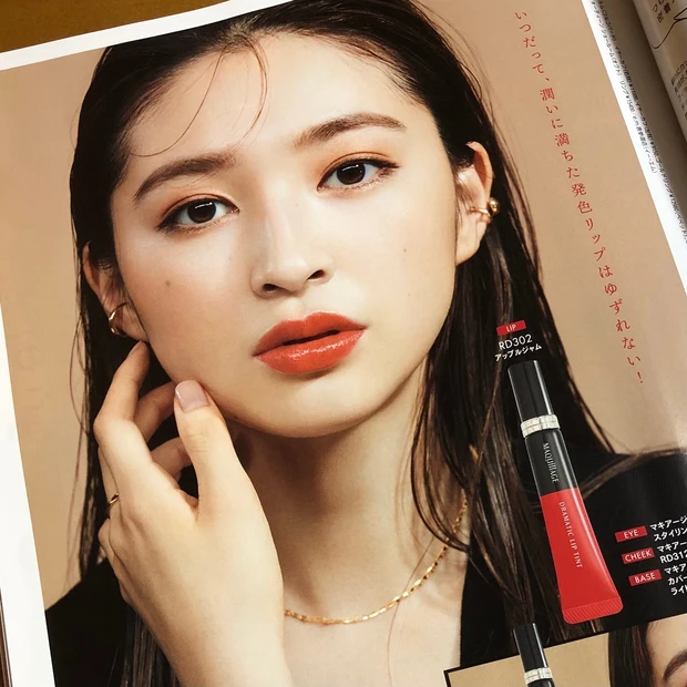 【MAQUIA】旬な秋メイク&新作コスメ情報満載！指原莉乃さんが表紙のMAQUIA12月号の見どころをご紹介します♡_11