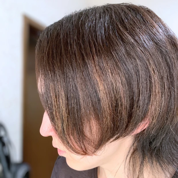 【melt（メルト）新作】最強ダメージケア「ディープシリーズ」を本音レビュー！従来作比較も_8