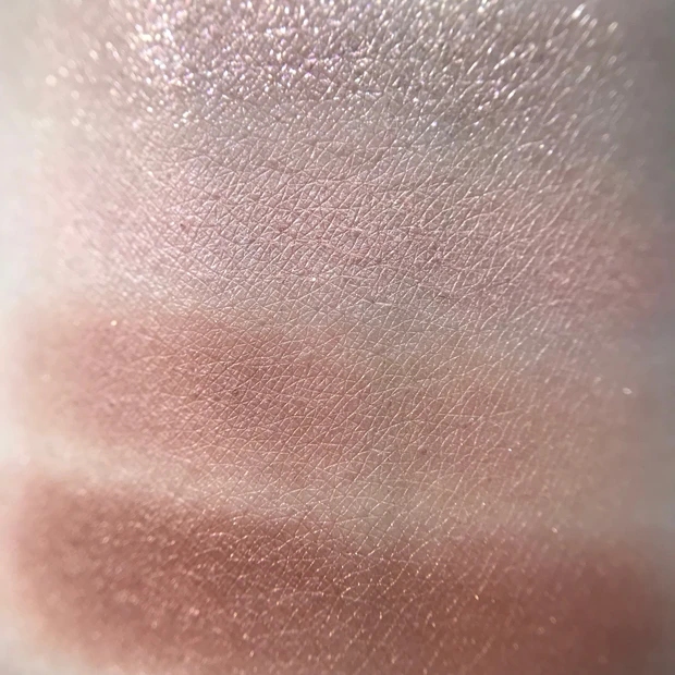 ベージュトーンアイシャドウ 02