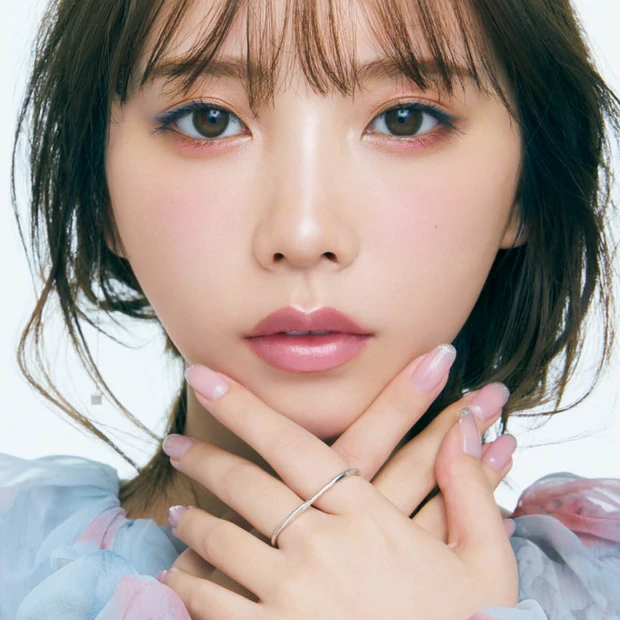 【与田祐希さんが選ぶ春新作コスメ8選】アイシャドウ・リップ…春は色をとこ…
