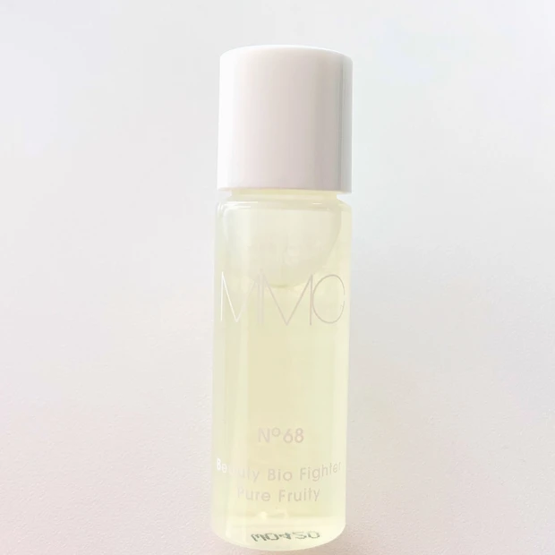 MAQUIA9月号〝特別付録″
MiMCのスキンケアからベースメイクまで
ベストセラー5品をお試し！_4_1