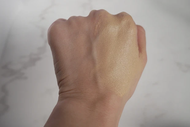 カバー力抜群なのにバーム？！ドクターフィル プロテクトリペアバームを使ってみました_6_1