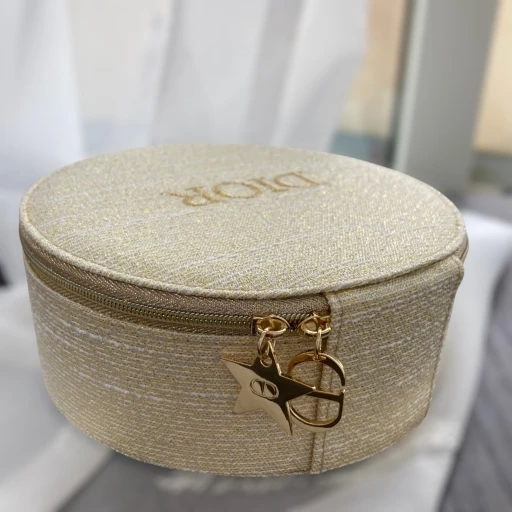 ホリデー限定 ディオール オリジナル バニティ