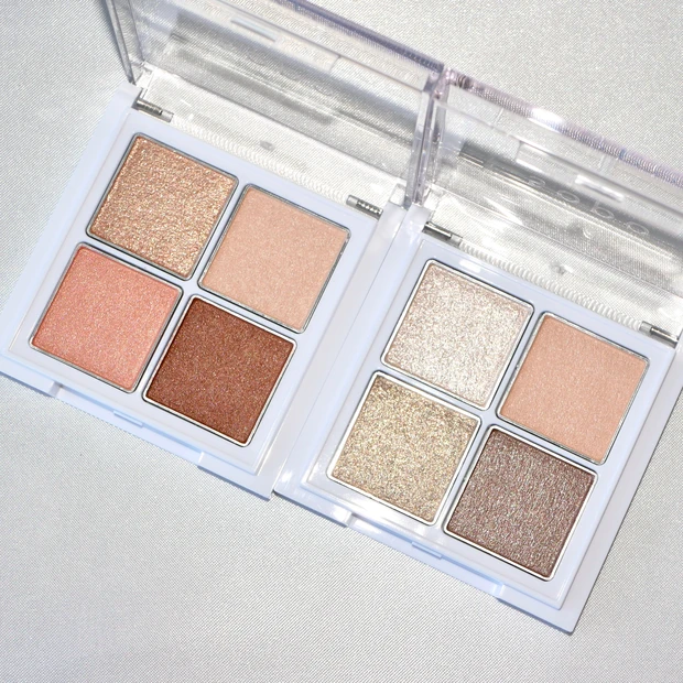 sopo コンビニコスメ アイパレット 新色