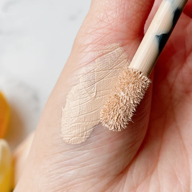 【ノーファンデで叶える透明肌】人気の3アイテムでつくるベースメイク方法をご紹介！メイク写真有り_3_2