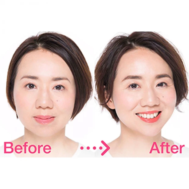 プチプラコスメで今どき眉にチェンジ！ 「フェイスラインまですっきり見せる…