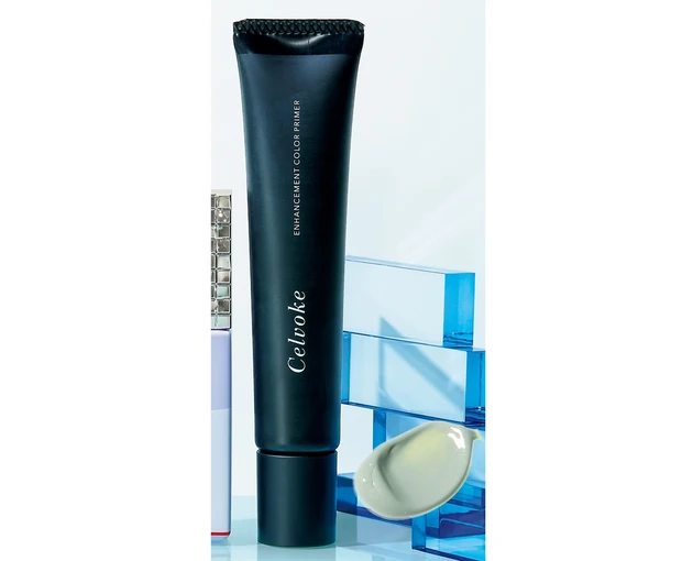 セルヴォーク  エンハンスメント カラー プライマー 02