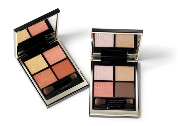 ブランド名 製品名 夏新色コスメ2022