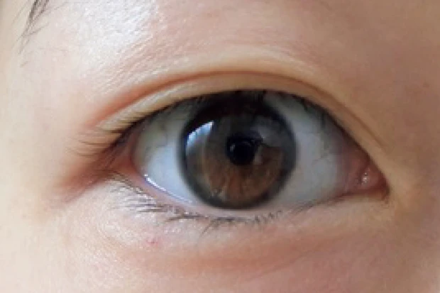 落ちない &be ペンシルアイライナーをお試し