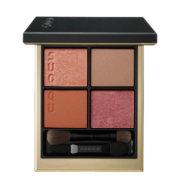 SUQQU　シグニチャーカラーアイズ　13 爛漫染 - RANMANZOME