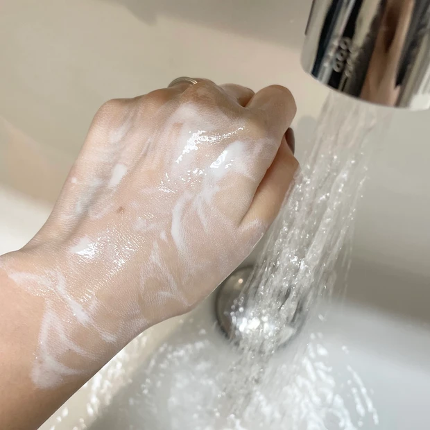 MEGUMI クレイパック