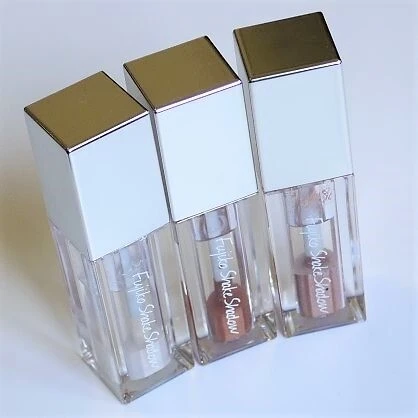 プチプラだけど極薄・極軽・超密着!フジコシェイクシャドウできらめく目元に!_4_1