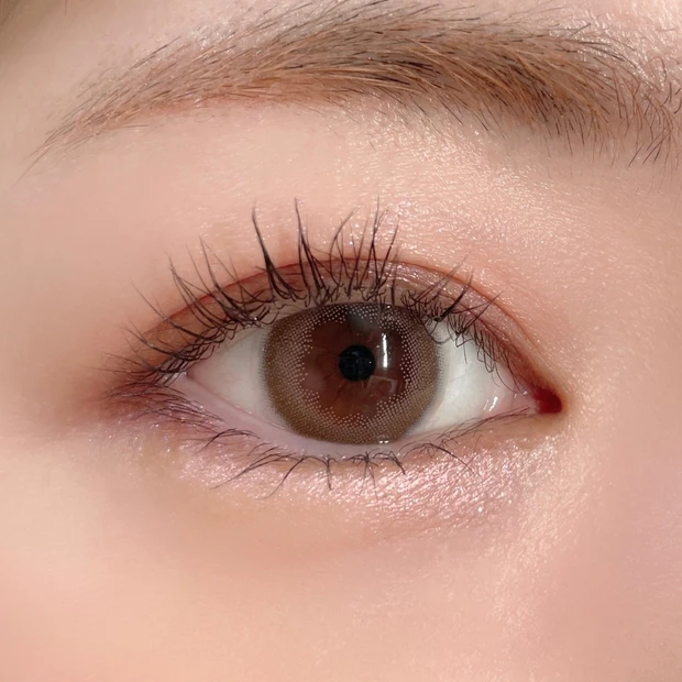 キャンメイク(CANMAKE)シルキースフレアイズ 11 ブロッサムシャワー プランぷくコーデアイズ 02 サクラプランぷく