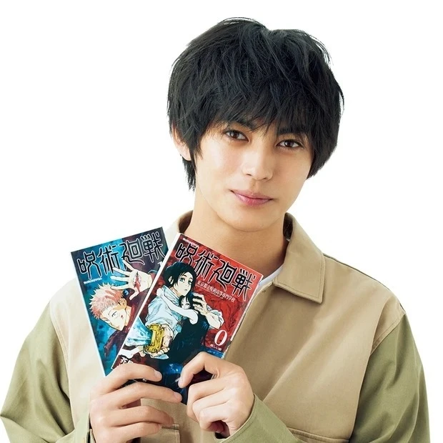 作品の大ファン! 神尾楓珠さんの推しポイント