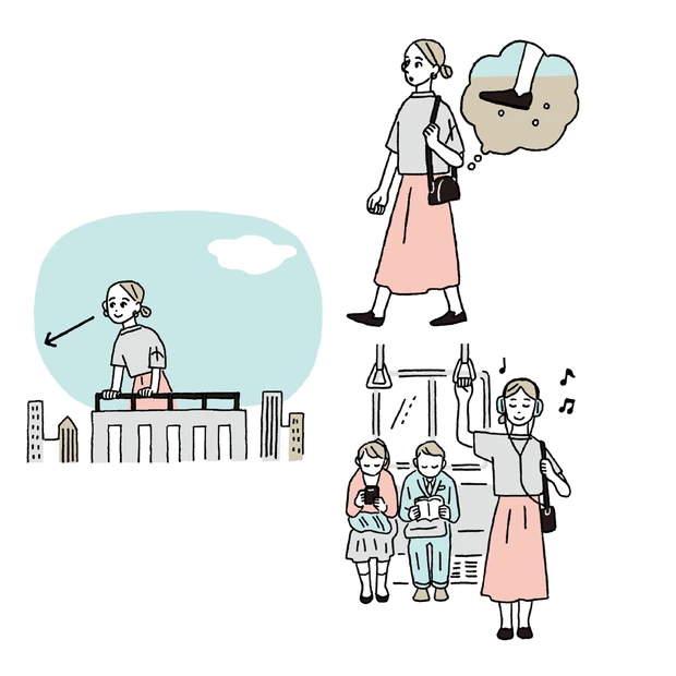 あなたの脳疲労度は？ 「お疲れ脳」を元気にする新習慣GALLERY_1_13