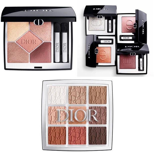 ディオール　dior　全アイシャドウ