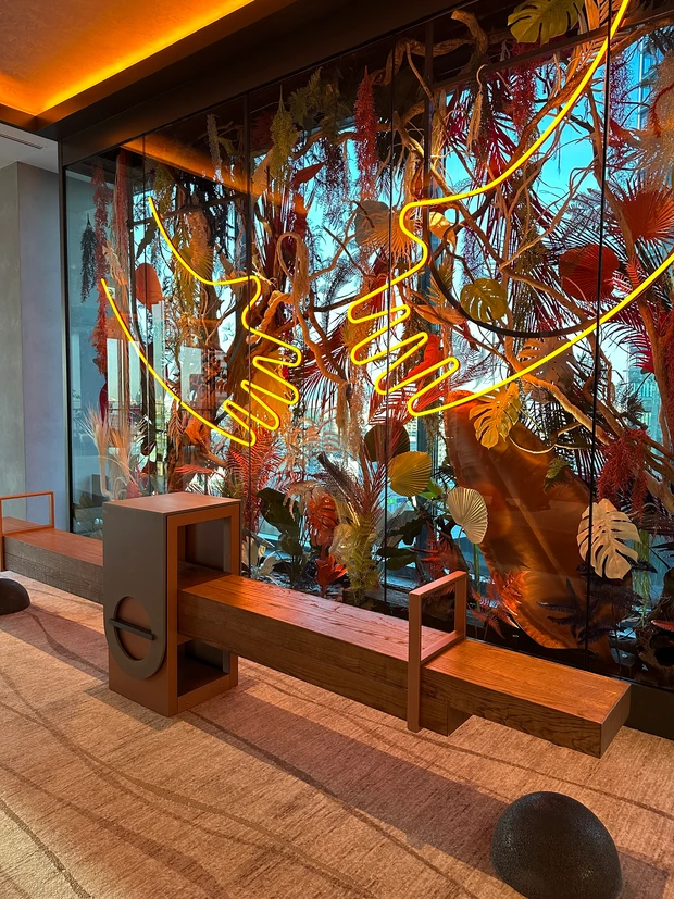 心も体も自分らしく。日本初進出のライフスタイルブランドで過ごす休日　キャノピーbyヒルトン大阪梅田（1）_5_1