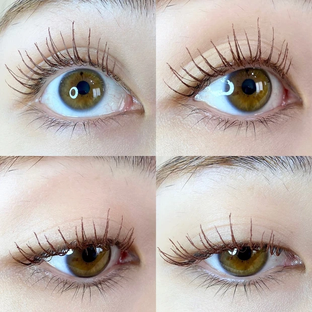 【韓国コスメ】最近の"毎日メイク"の仲間入り!お気に入りの韓国コスメ徹底レビュー!_2_3