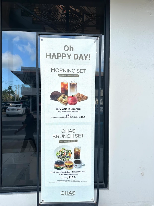 成田からたったの約3時間！サイパンでビーチヨガ　心身が安らぐデトックスの旅(1)_13_1