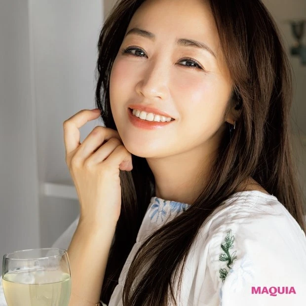 神崎恵大人のデートおすすめ香り