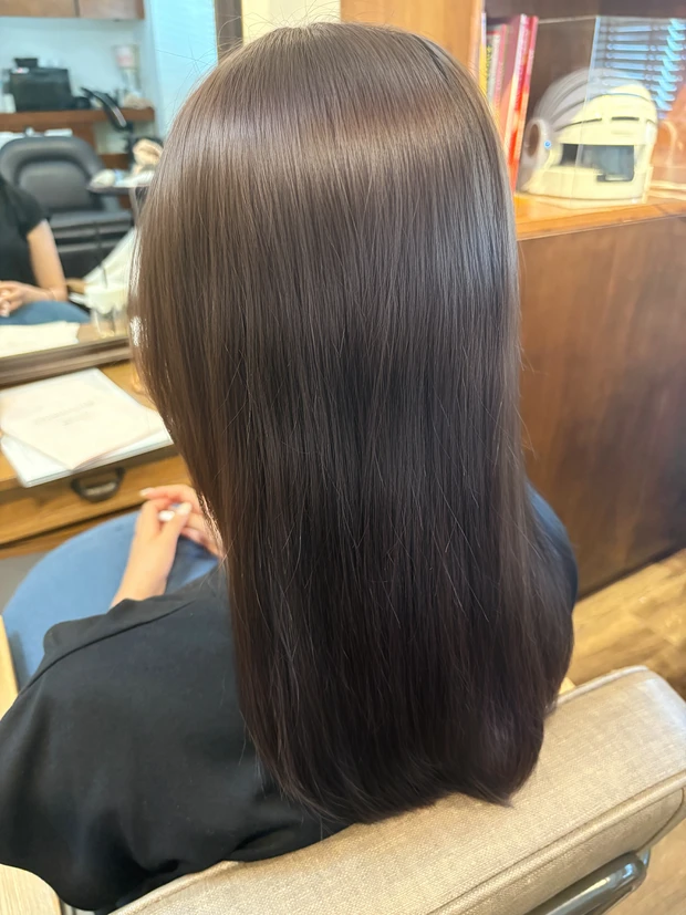 CURRENTBODYって知ってる？髪も“光”でケアする時代へ_4