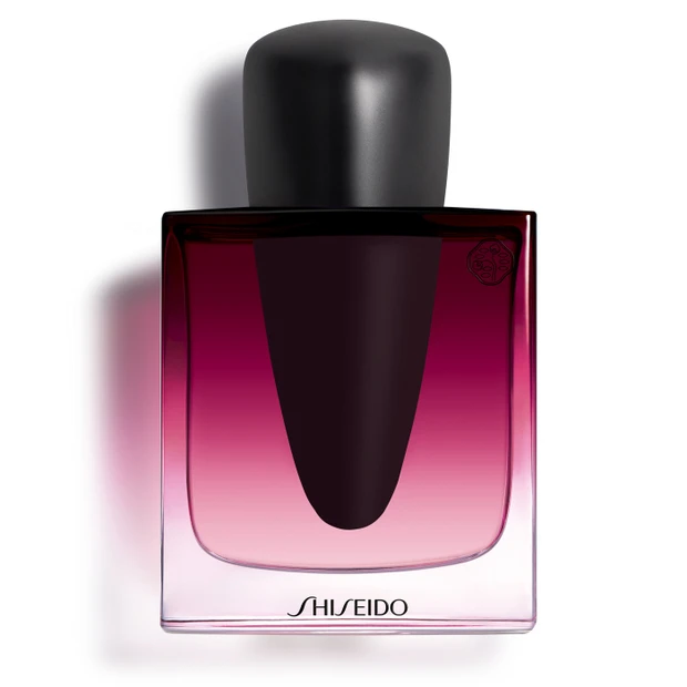 SHISEIDO ギンザ ダチュラ オードパルファム