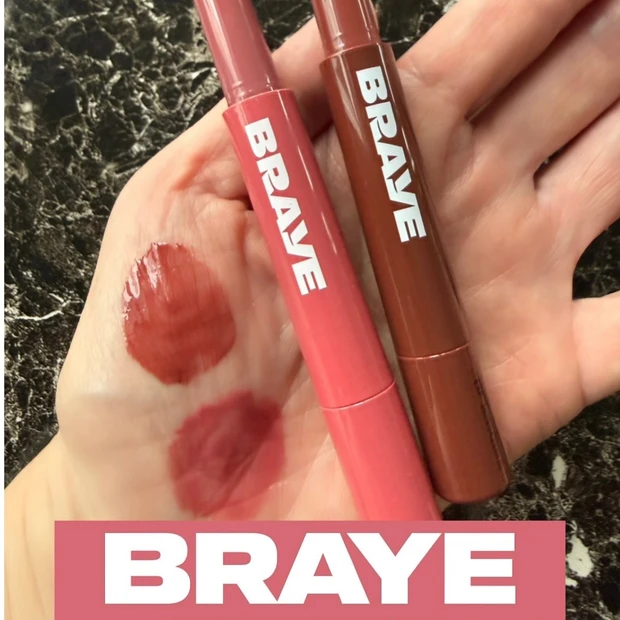 ブルベが選ぶ！韓国コスメBRAYE（ブレイ）話題の”メルティングリップスウィート