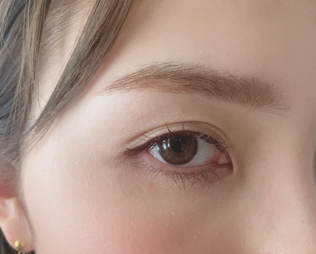 【最上級の描き心地】するするほどけて、見たまま発色。ディーアップのまるでホイップなペンシルアイライナー。_6_3