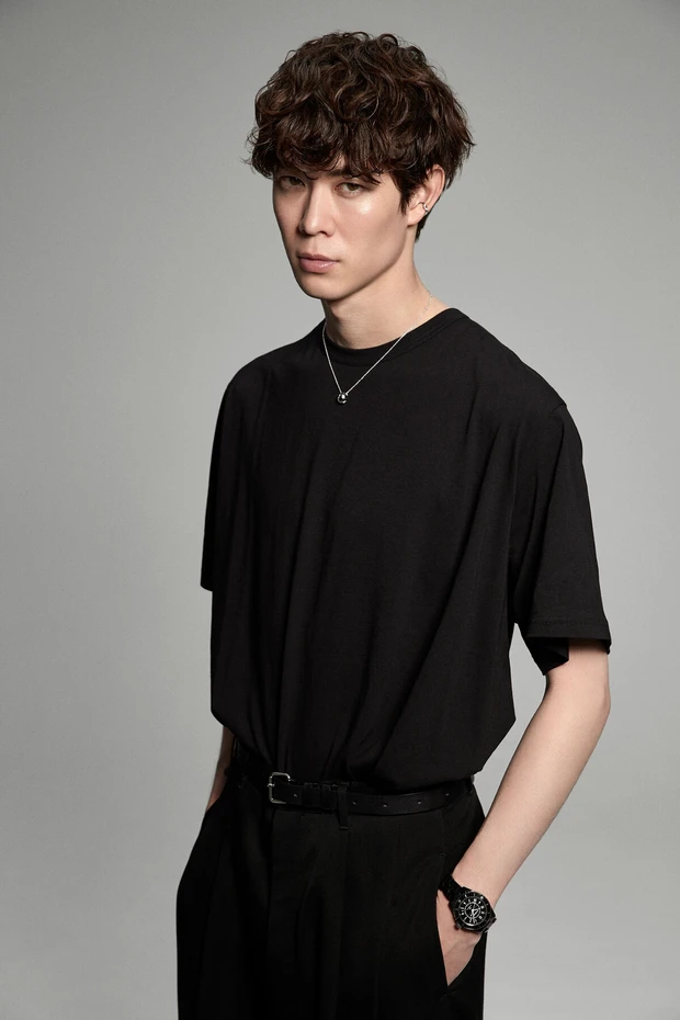 シャネルのアンバサダーに宮沢氷魚さんが就任! _3