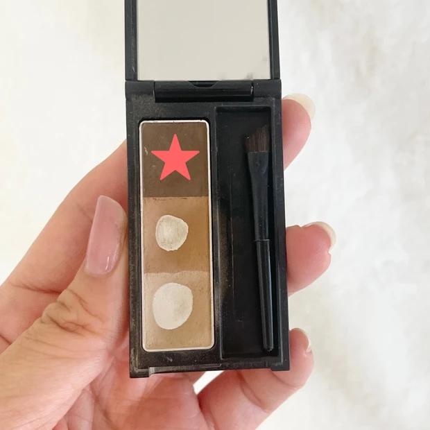 【マキア表紙メイク】MAQUIA８月号🩷ブルベの透明感爆発！美しすぎる戸田恵梨香さん🩷イエベでも、ブルべ寄せメイクでヌーディ大人顔♪_11_1