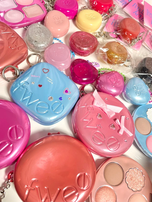 パケが優勝なのよ