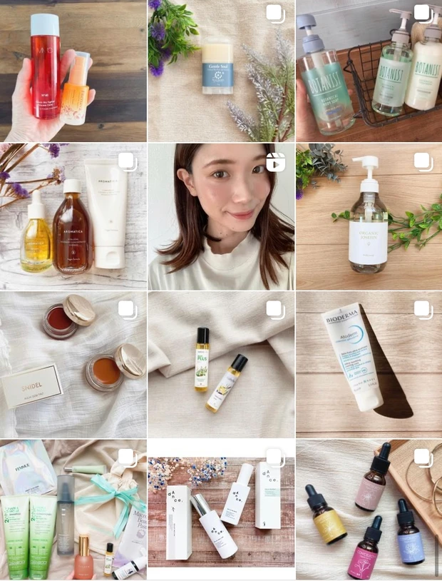 【石けんオフOK！】snidel beautyアクアジェムティント新色で晩夏を思わせる深みのある大人メイクを。_4