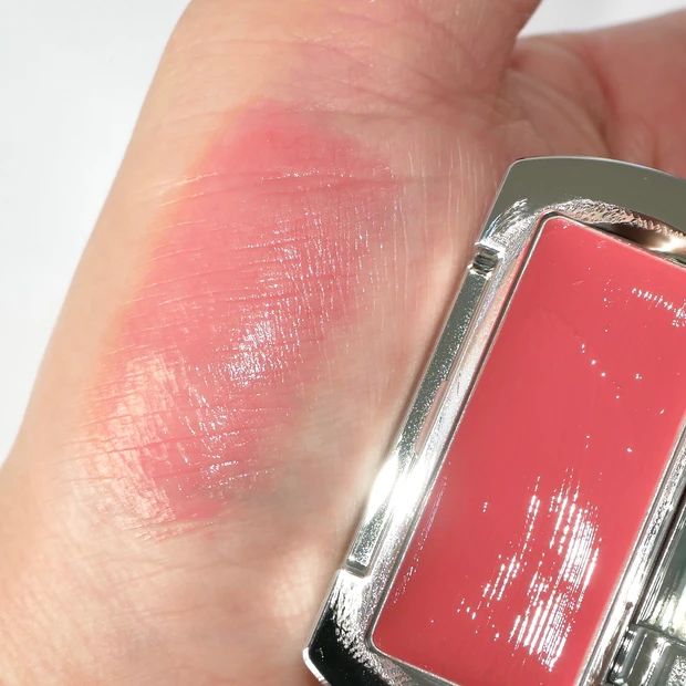 BRAYE ブレイ リップスリーク ミニ 03 ポシュ イエベ