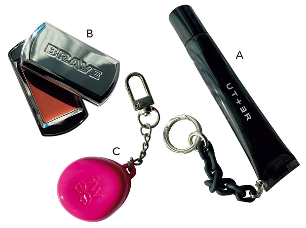 話題の韓国キーリング&チャームコスメ PhotoGallery_1_9