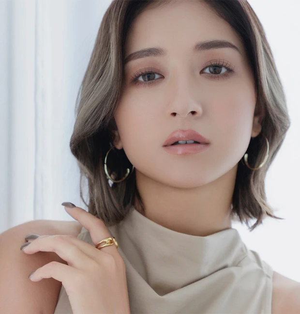 マキア　秋メイク　2025　みちょぱ　池田美優　骨格メイク