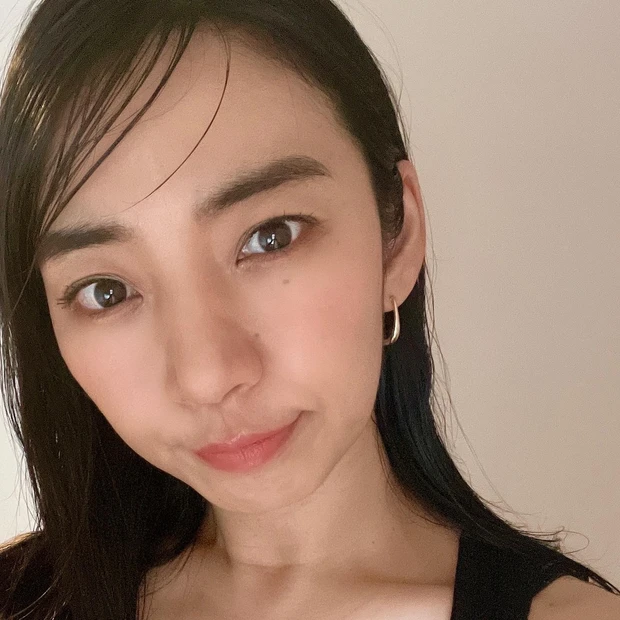 人気のピスタチオカラーを使って大人の春メイク!_7