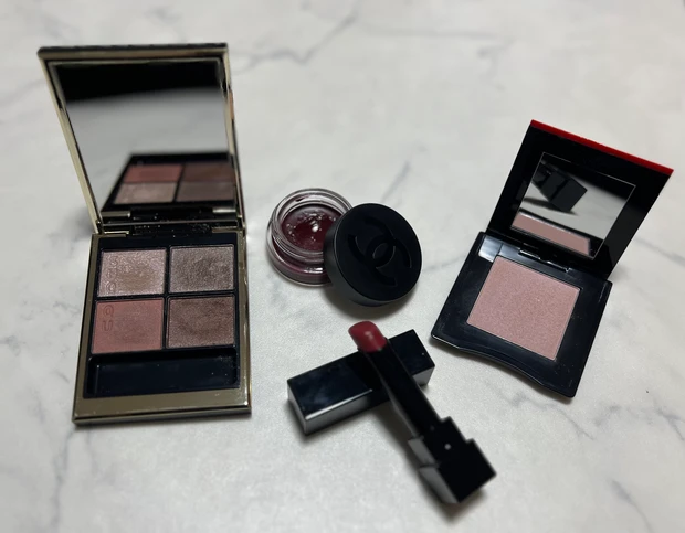 オススメのパーソナルカラー診断〈ファッションタイプ診断 大丸〉に行って見た！【パーソナルカラー、骨格タイプ、顔型】_5