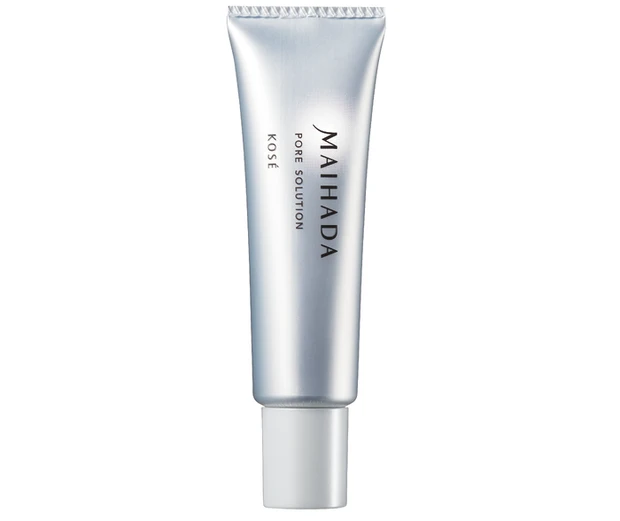 米肌 肌潤 ポアソリューション