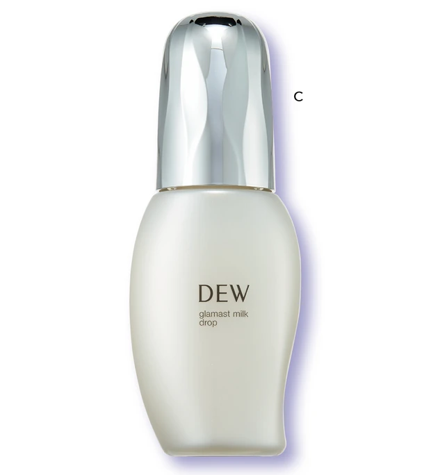 あなたの肌質は？ 乾燥肌・皮脂肌・混合肌・敏感肌に合うコスメ_2_6