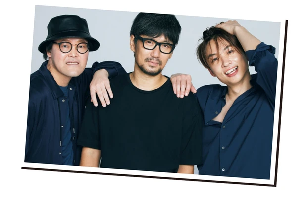 メイクは顔かたち ではなく、雰囲気 を変えるもの