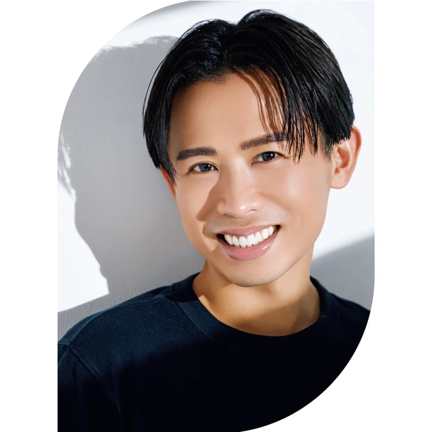 小顔に見える方法を教えて！ メイクで色気を出すには？ 小田切ヒロさんがズ…