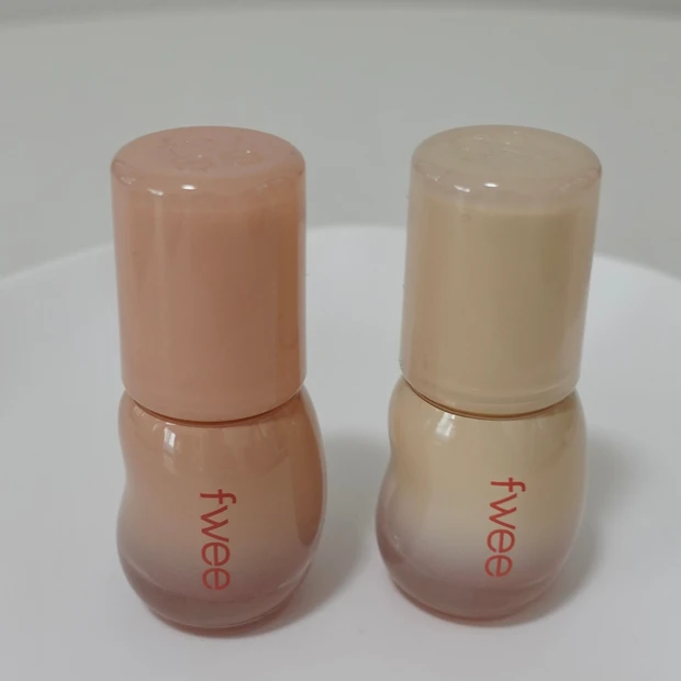 【fwee】大人気グラスに注目の日本限定カラーが登場♡