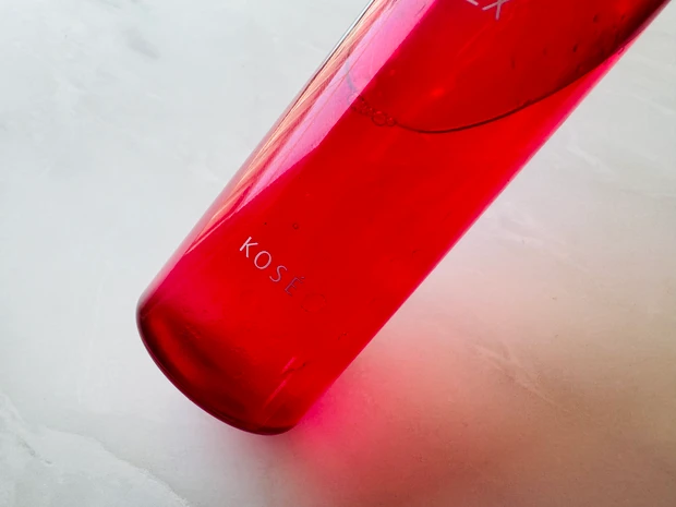 コーセーのメイクキープミストEX