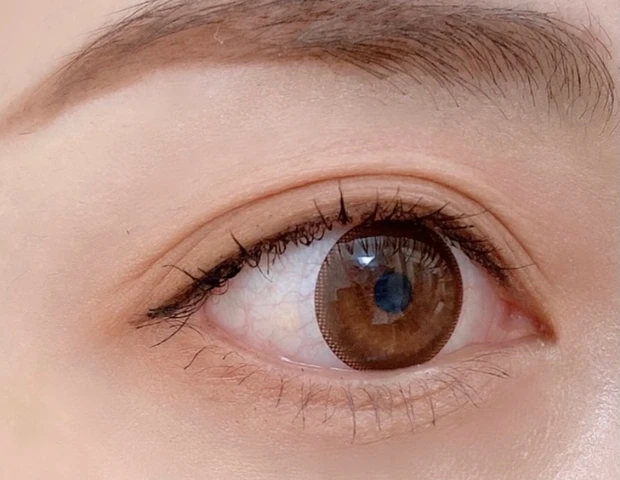 絶妙カラーと質感の良さに感動【韓国コスメ】【hince】で、オシャレ度高めな大人メイク。_5_1