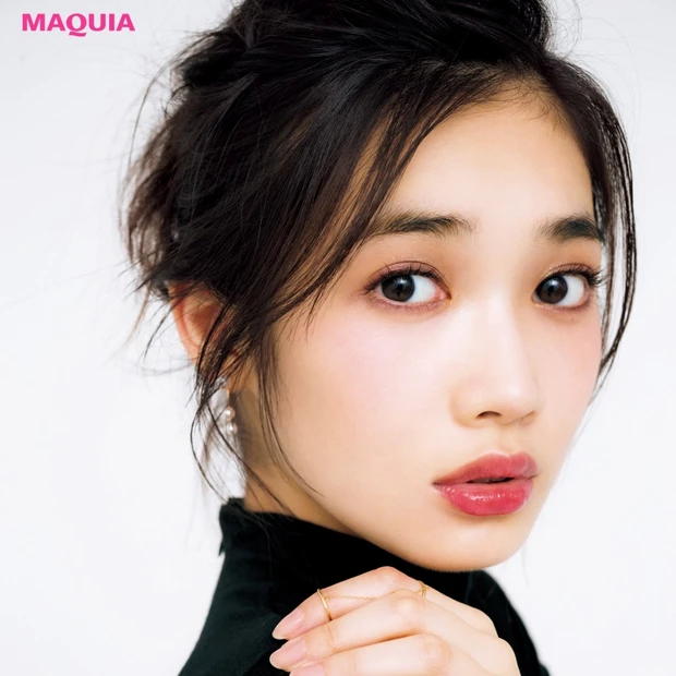 この秋、肌は劇的に変わる！ 目指すはハイカバーな逸品で作る【意志ある肌】