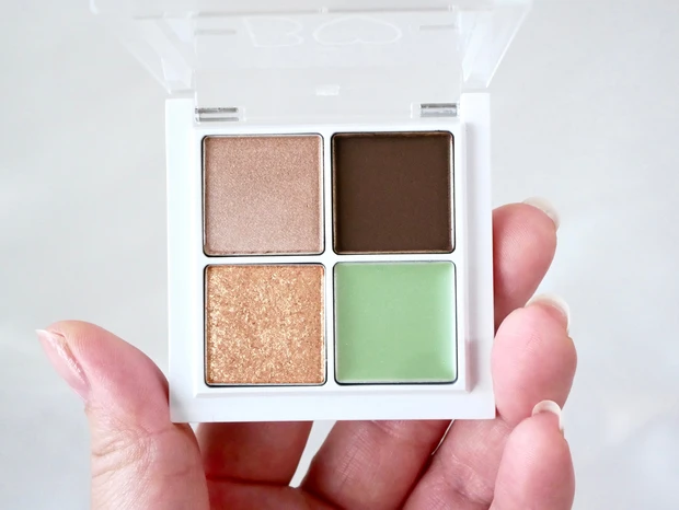 BIDOL(ビーアイドル)THEアイパレ 108 決意のブロンドベージュ