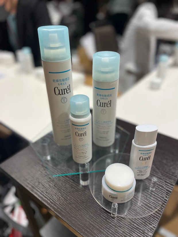 6/3開催MAQUIAサロンをレポート!今回のテーマは「肌も心も♡ハッピー&ポジティブエイジング」_2_1