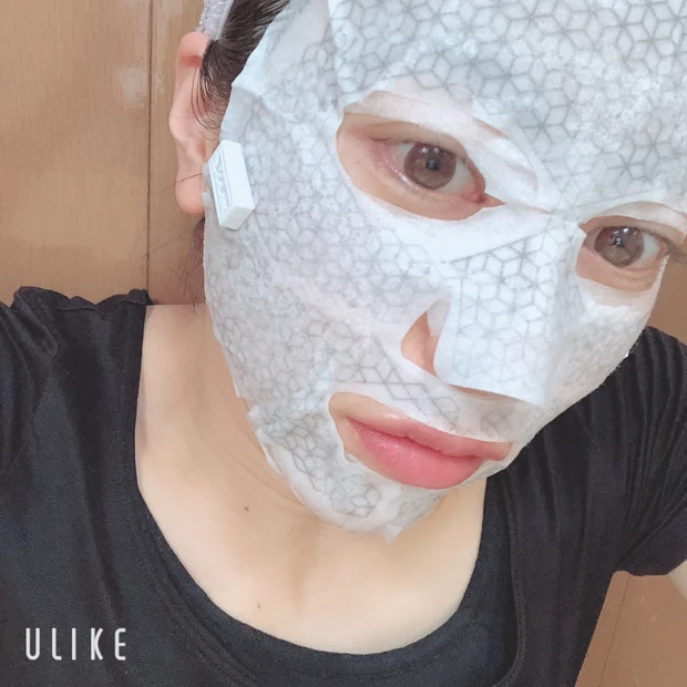 Made in KOREAの美容マスクはここまで進化!至福タイムが自宅で叶う♡エステ感覚マスク♡
_6
